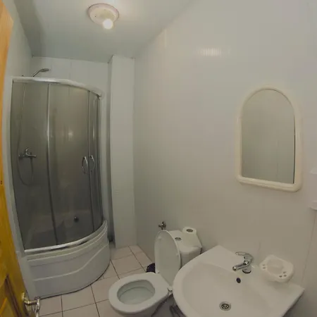 Hotel едельвейс-будапешт *