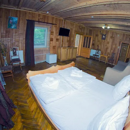едельвейс-будапешт Hotel Yasinya