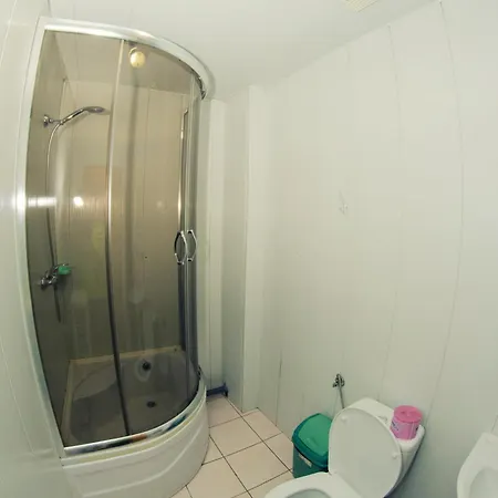 едельвейс-будапешт מלון *