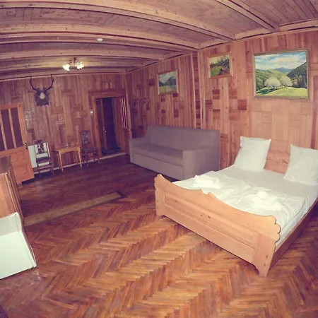 едельвейс-будапешт מלון *